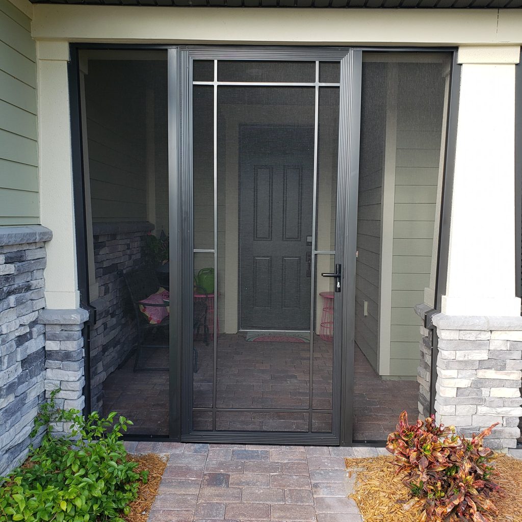 Secure Your Home with Suntech Doors | Explore Our Solutions